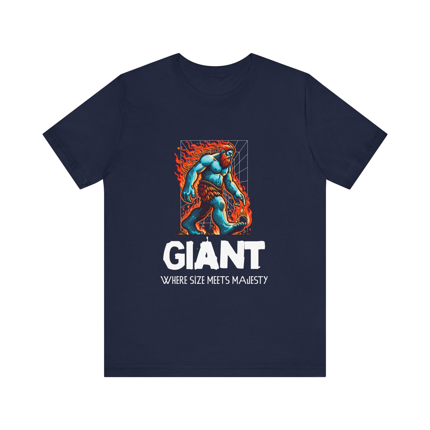 Giant T-Shirt
