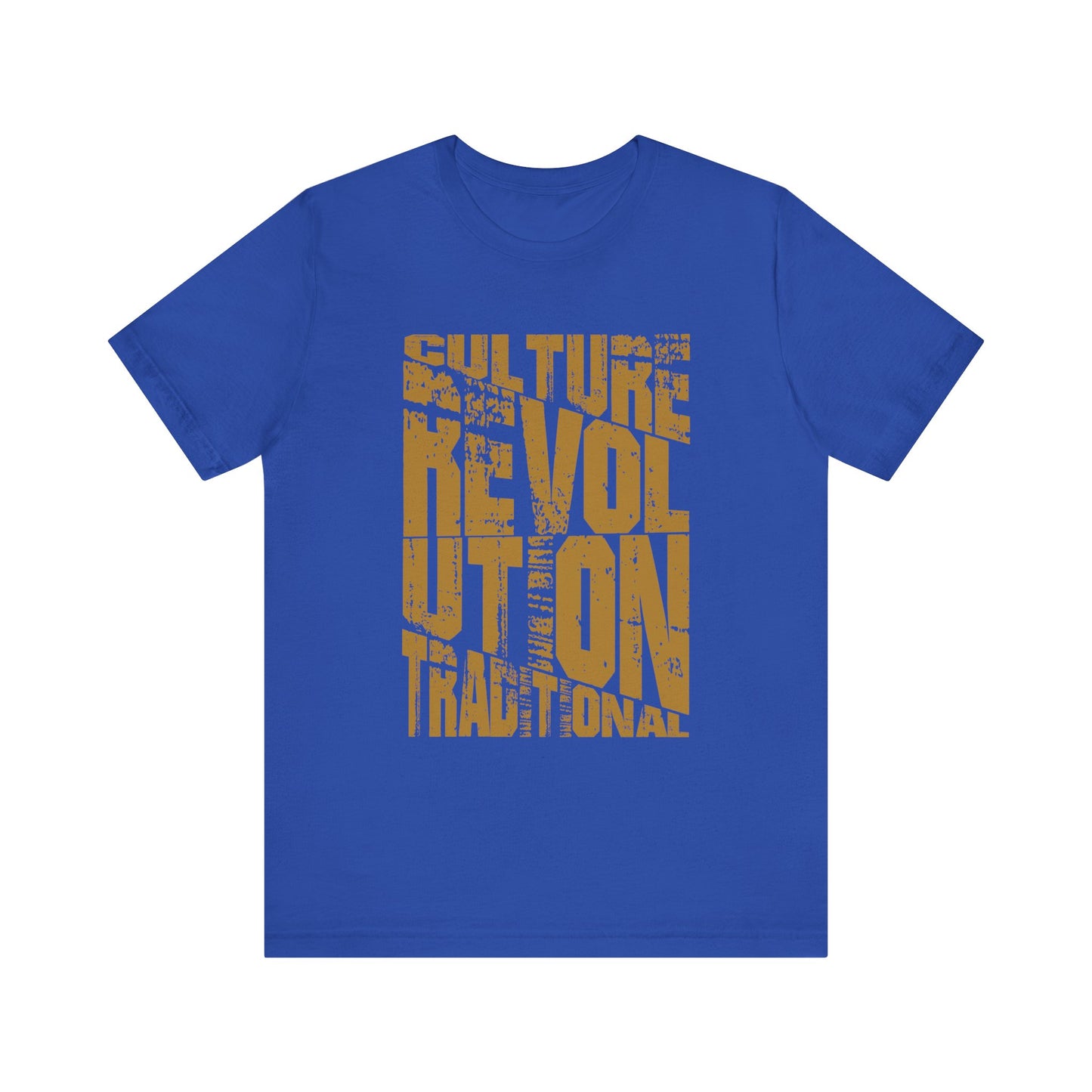 Culture T-Shirt