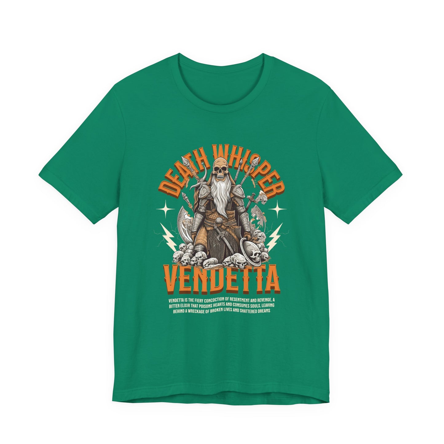 Vendetta T-Shirt