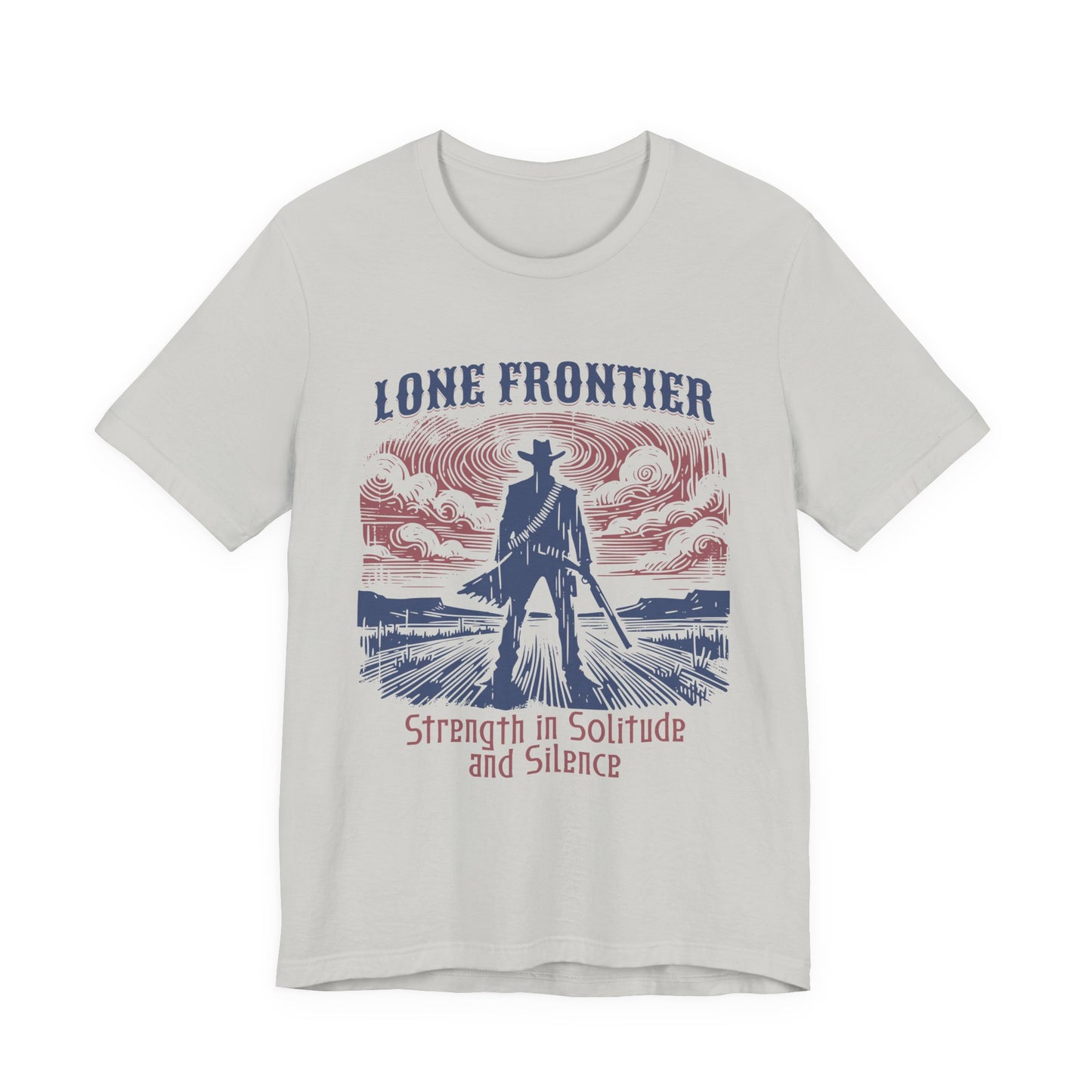 Lone Frontier T-Shirt