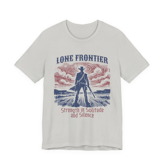 Lone Frontier T-Shirt