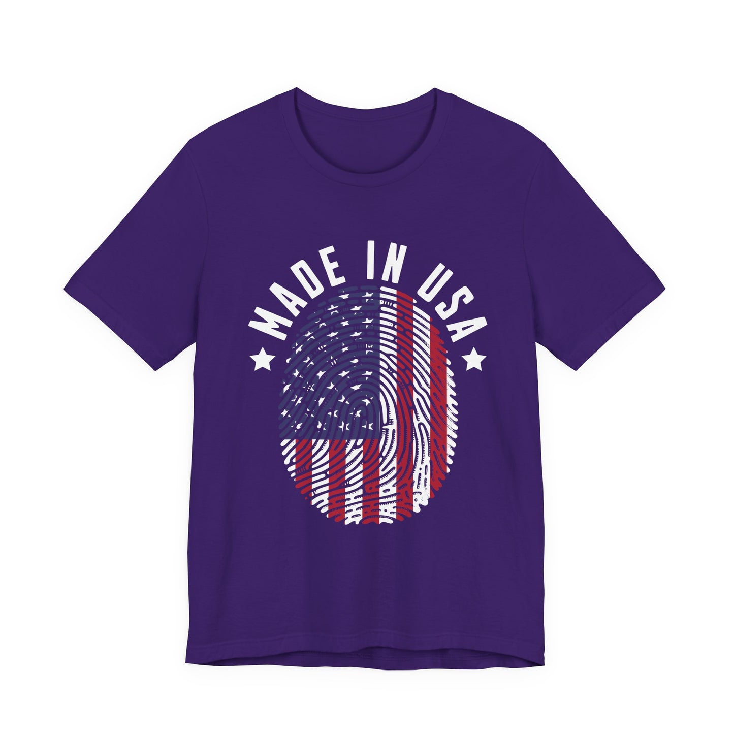 Made in USA T-Shirt