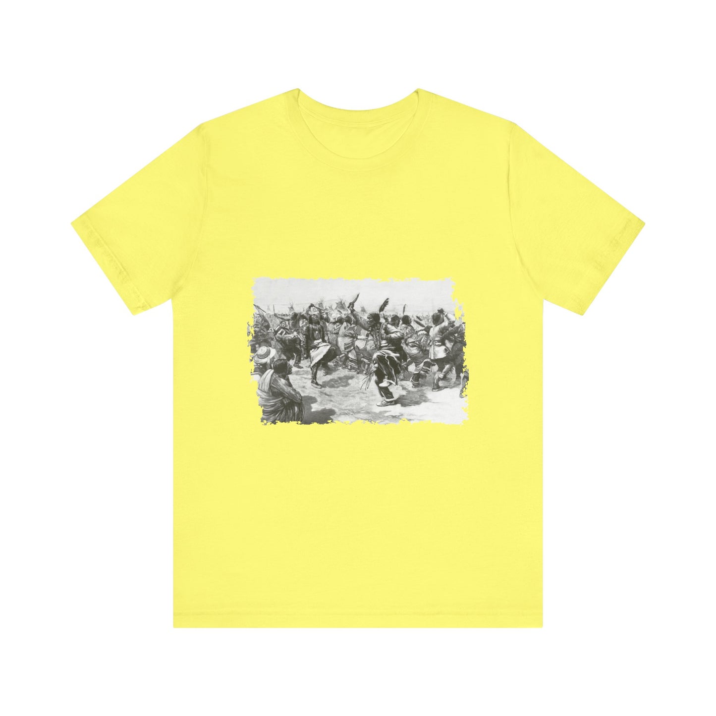 Ghost dance T-Shirt