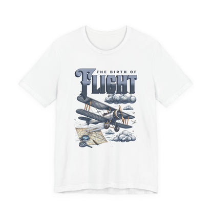 The Birth of Flight T-Shirt