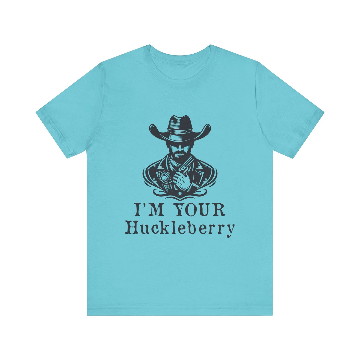 Huckleberry T-Shirt