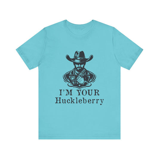 Huckleberry T-Shirt