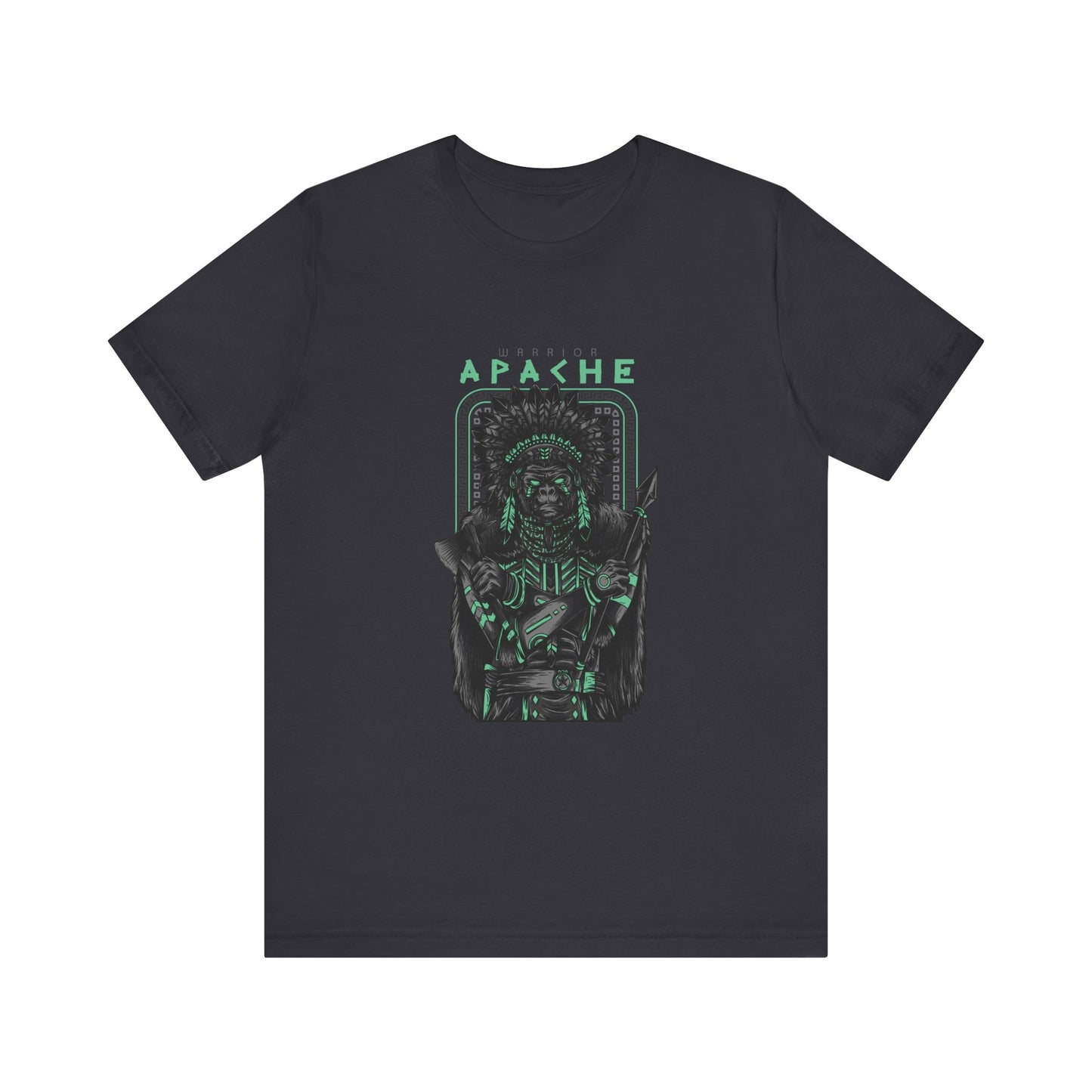 Apache warrior T-Shirt