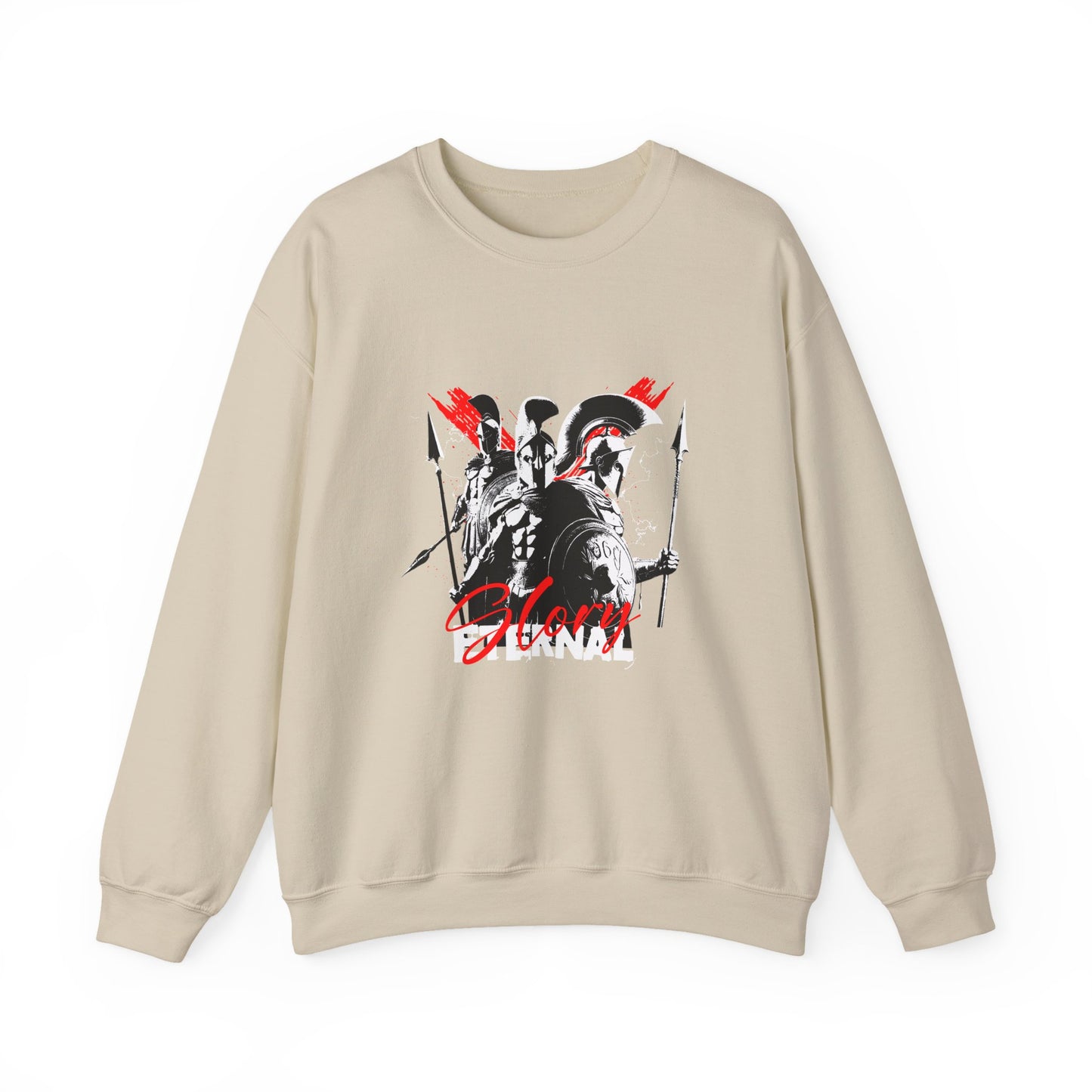 Glory eternal Sweatshirt