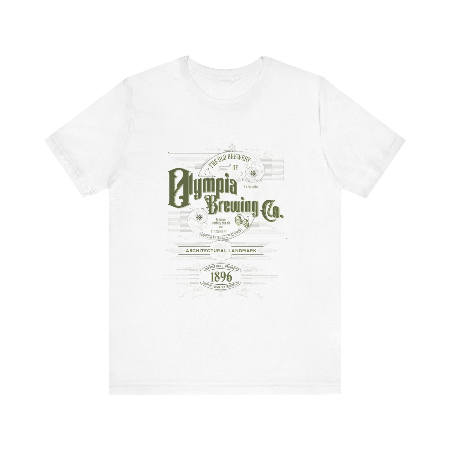 Brewing Company T-Shirt