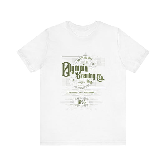 Brewing Company T-Shirt