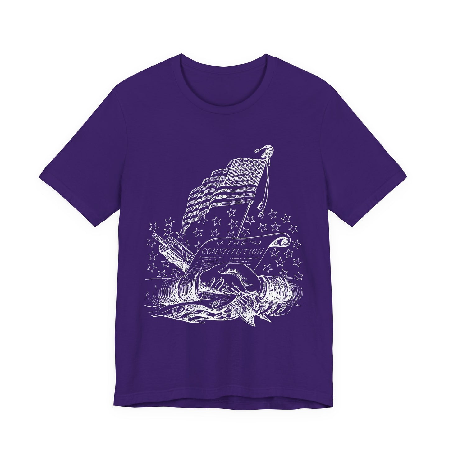 The Constitution T-Shirt