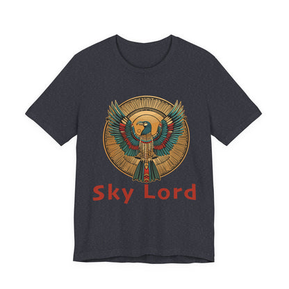 Sky Lord T-Shirt