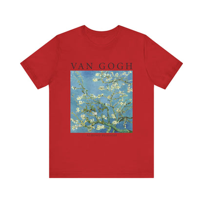 Almond Blossom Van Gogh T-Shirt