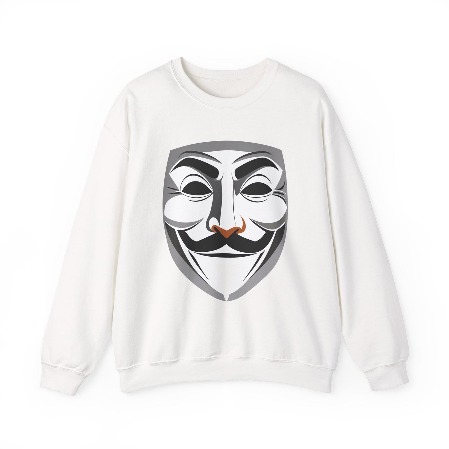 Guy fawkes Sweatshirt
