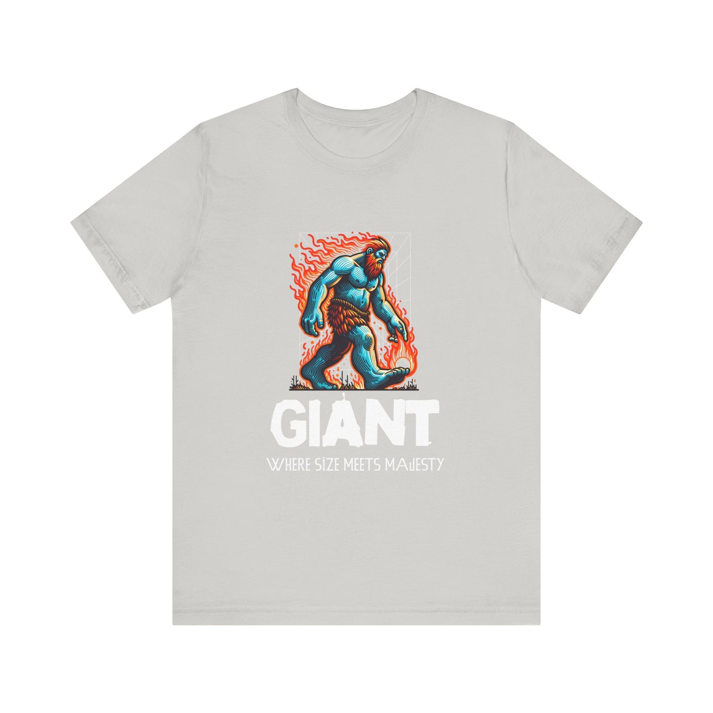 Giant T-Shirt