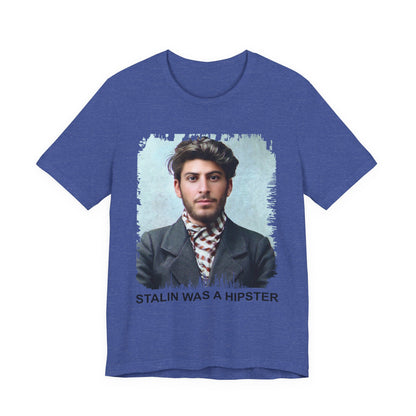 Young Stalin T-Shirt