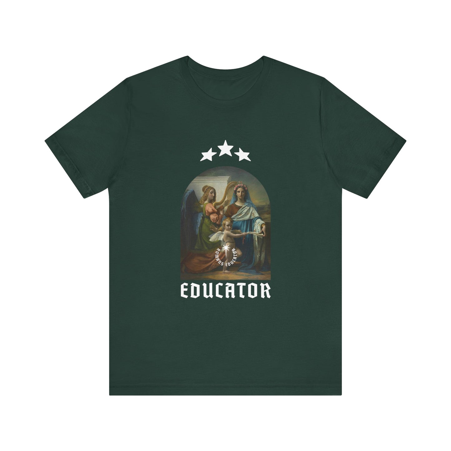 Educator T-Shirt