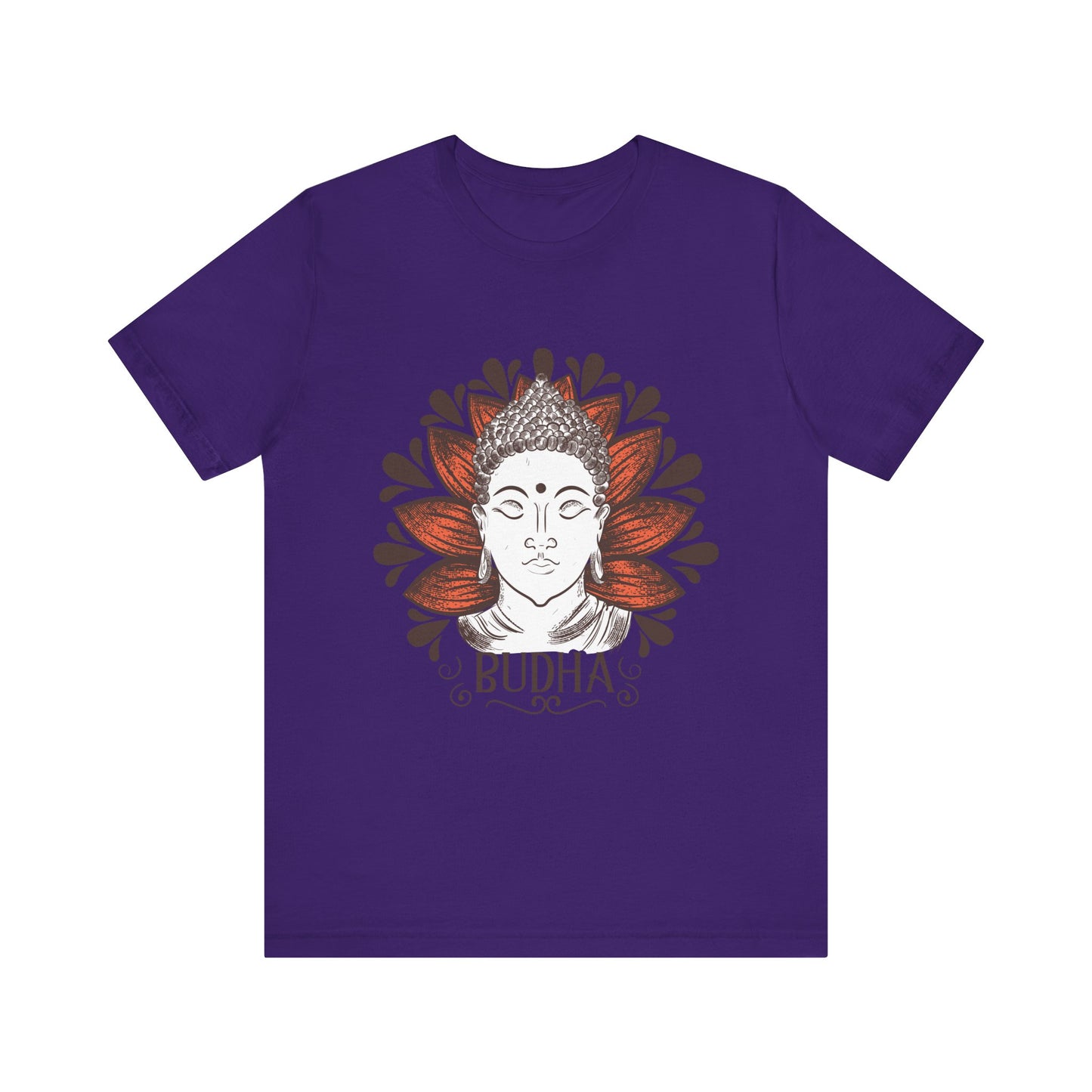 Budha T-Shirt