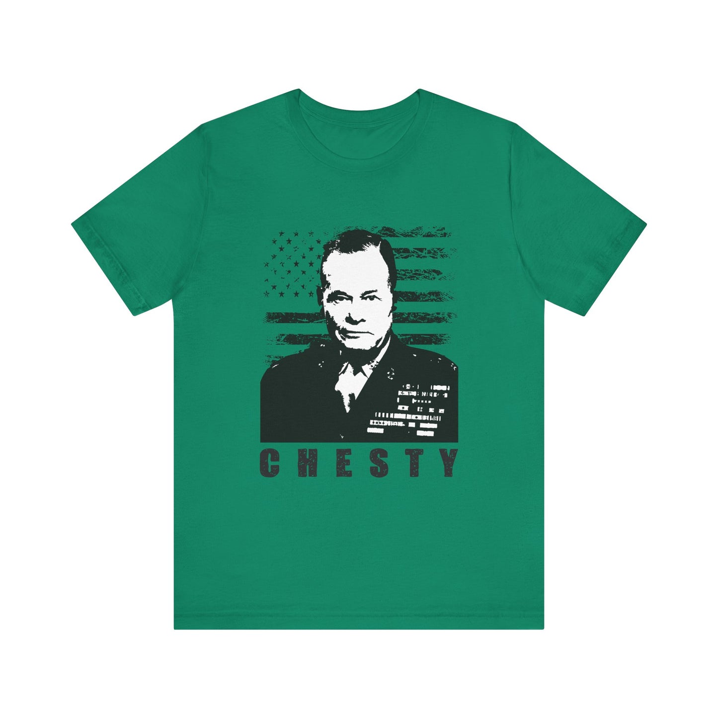 Chesty Puller T-Shirt