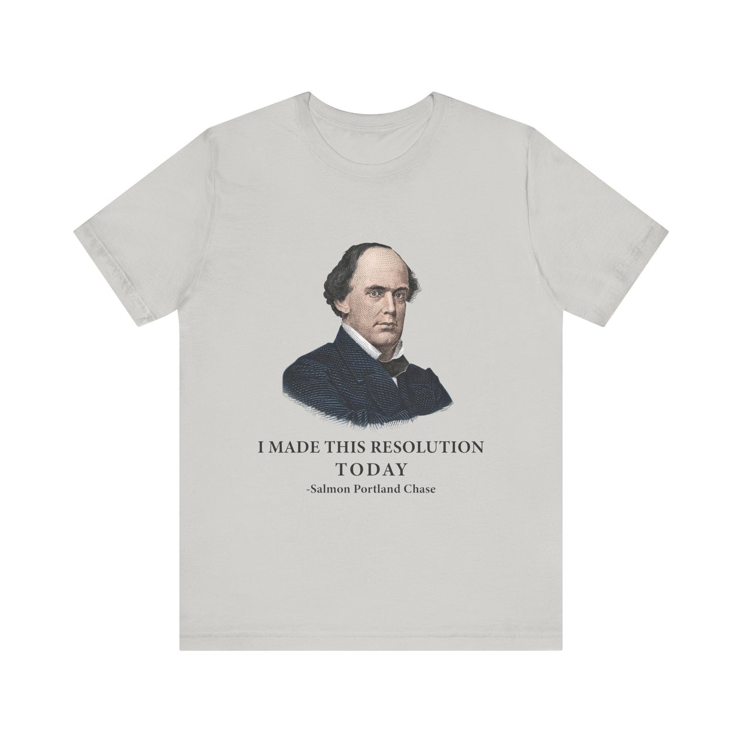I made this resolution today T-Shirt