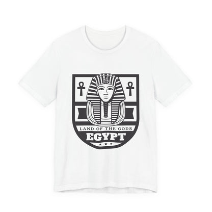 Lands of the Gods T-Shirt