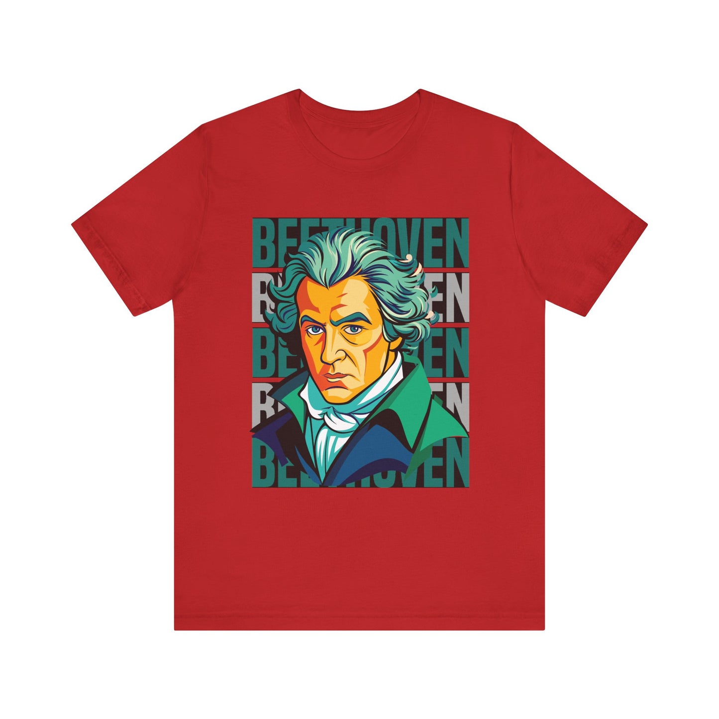 Beethoven T-Shirt