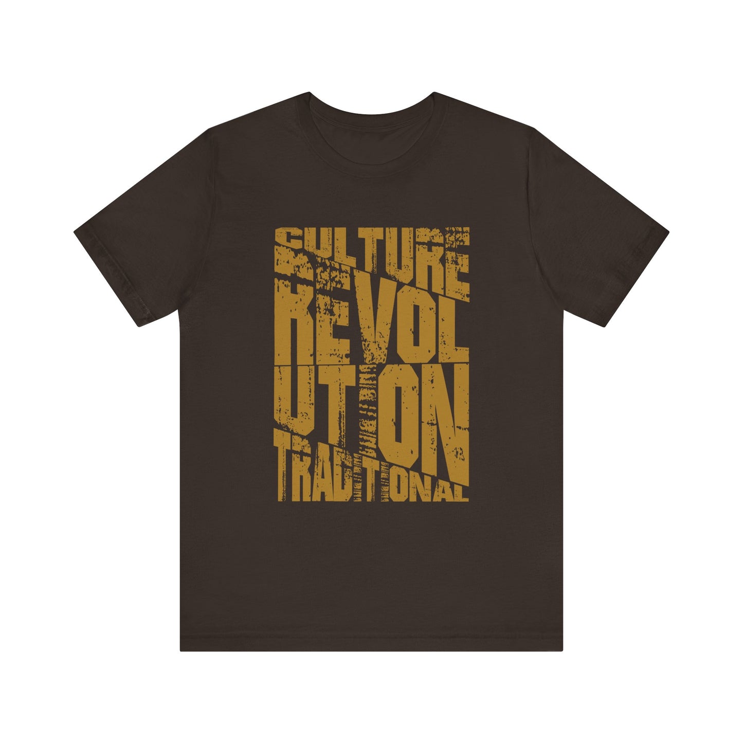 Culture T-Shirt