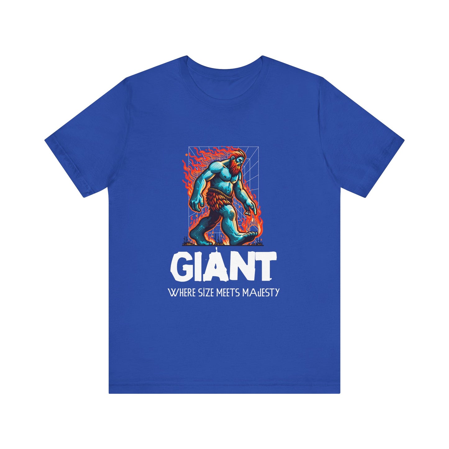 Giant T-Shirt