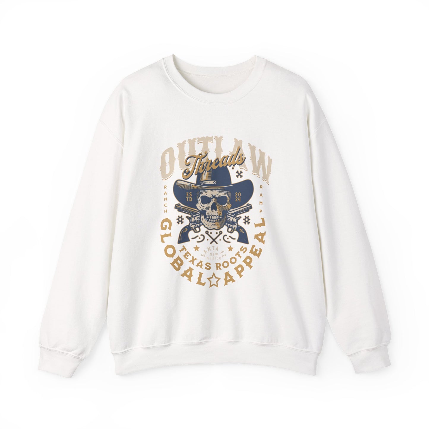 Outlaw Threads Sweatshirt