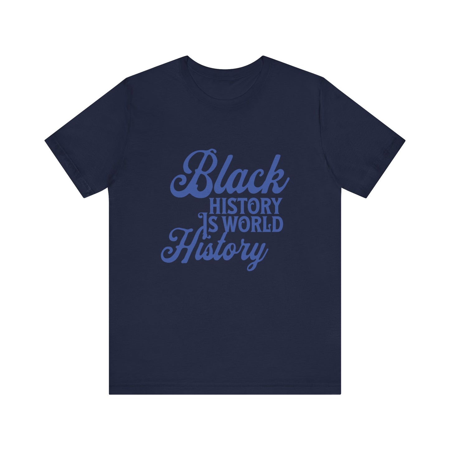 Black History T-Shirt