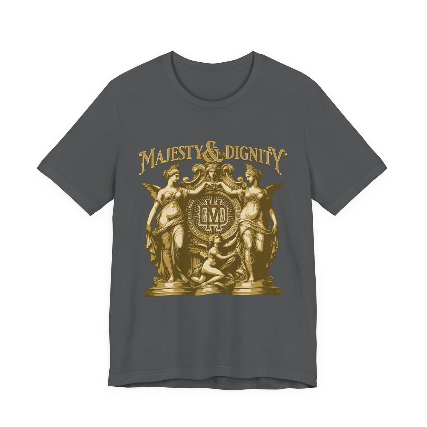 Majesty & Dignity T-Shirt