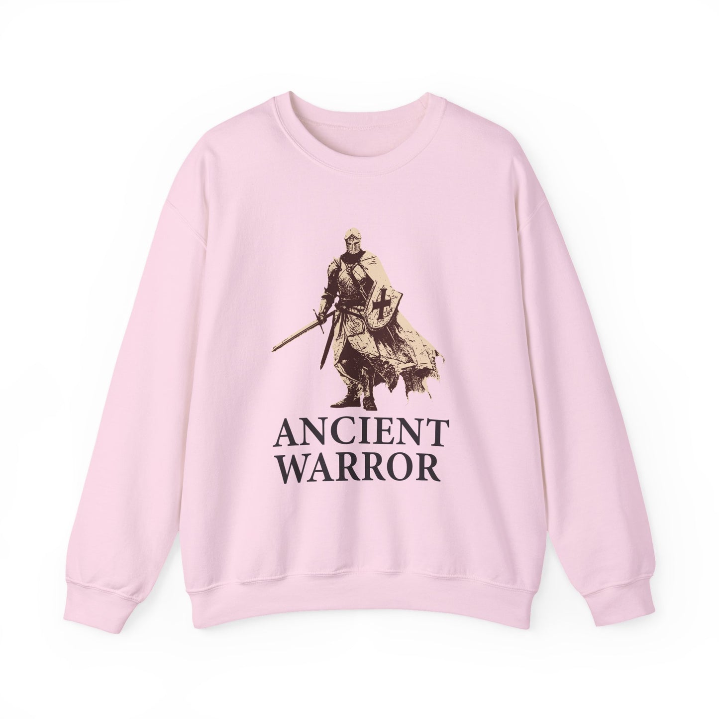 Ancient Warror Sweatshirt