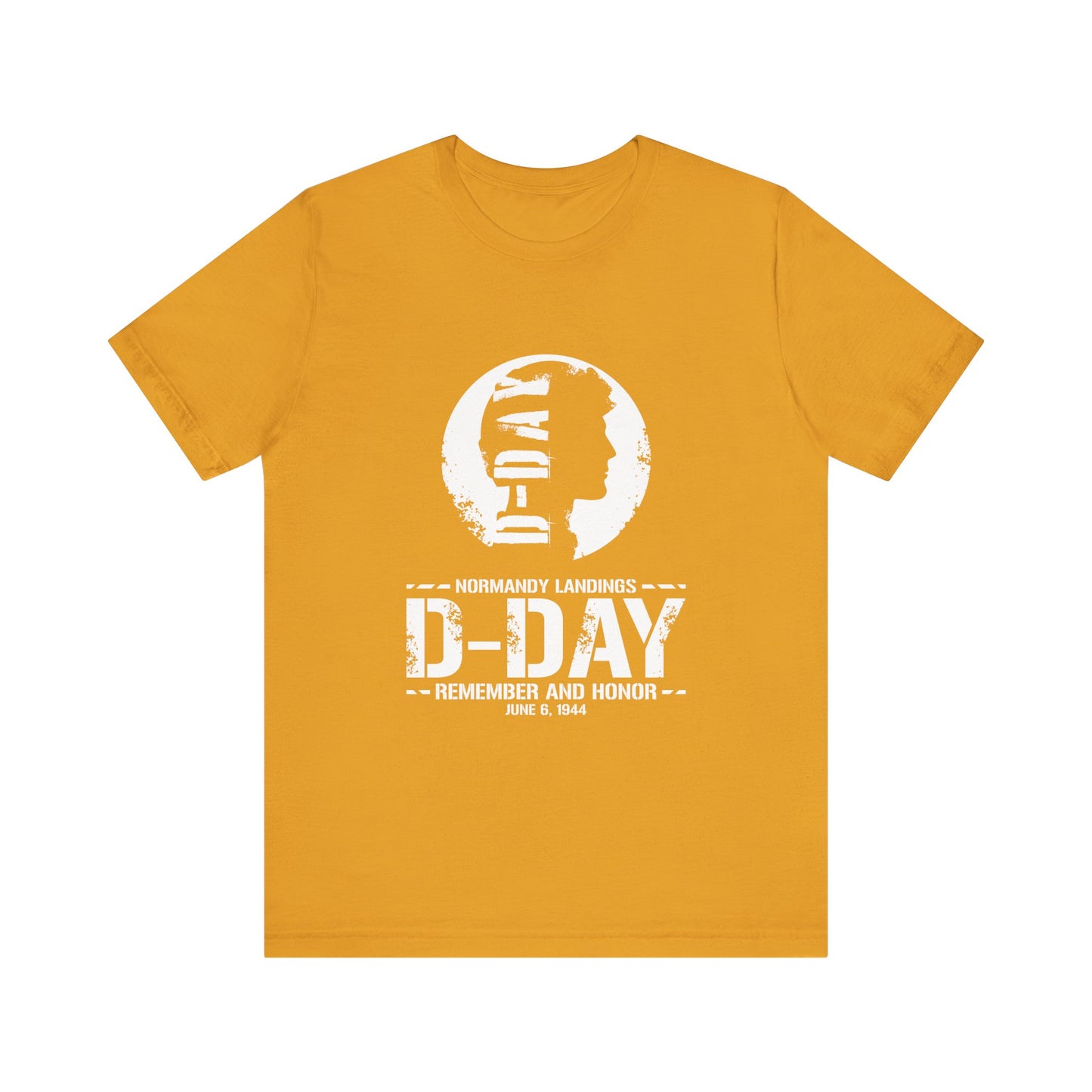 D Day T-Shirt
