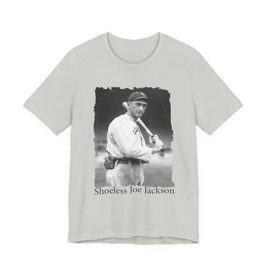 Shoeless Joe Jackson T-Shirt