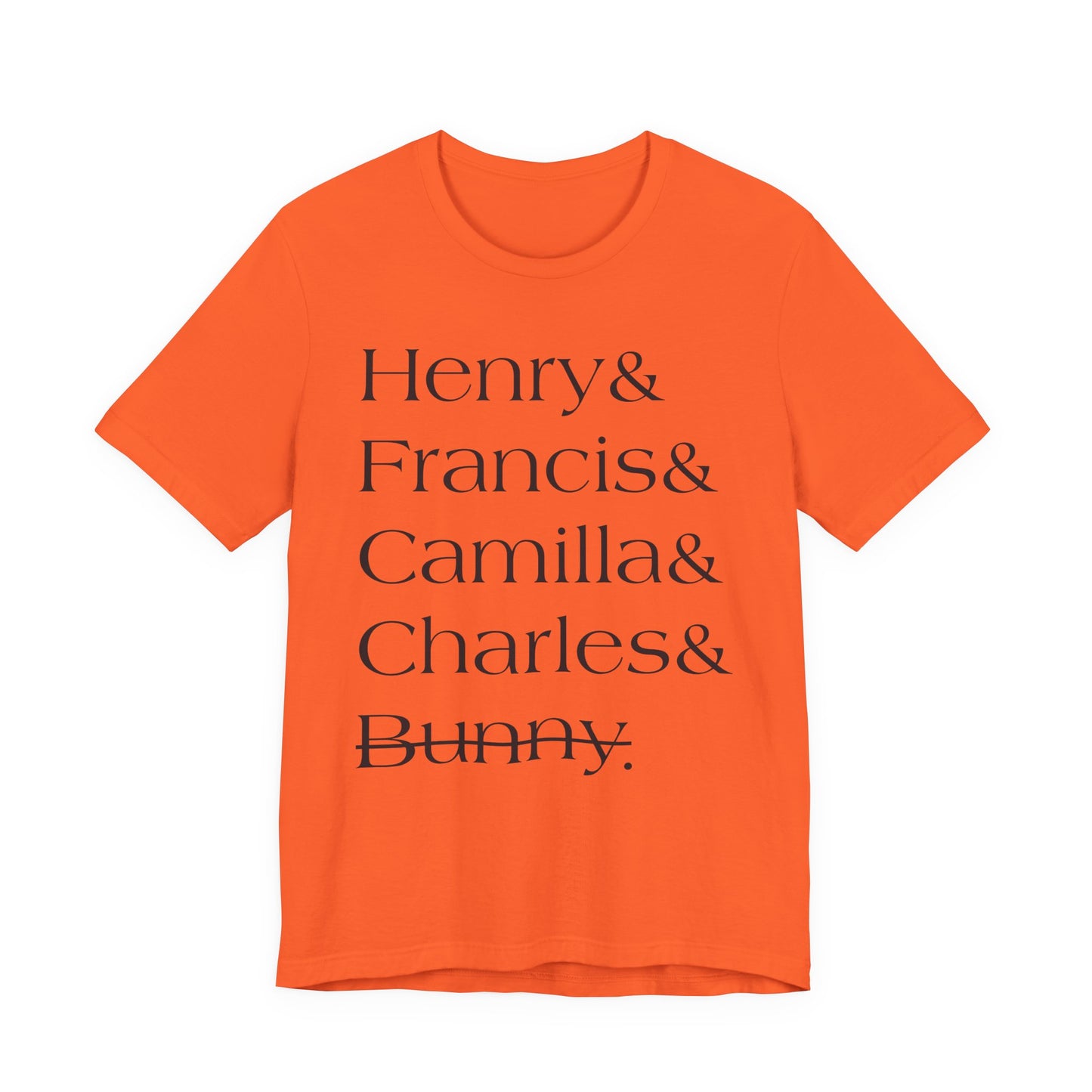 The Secret History T-Shirt