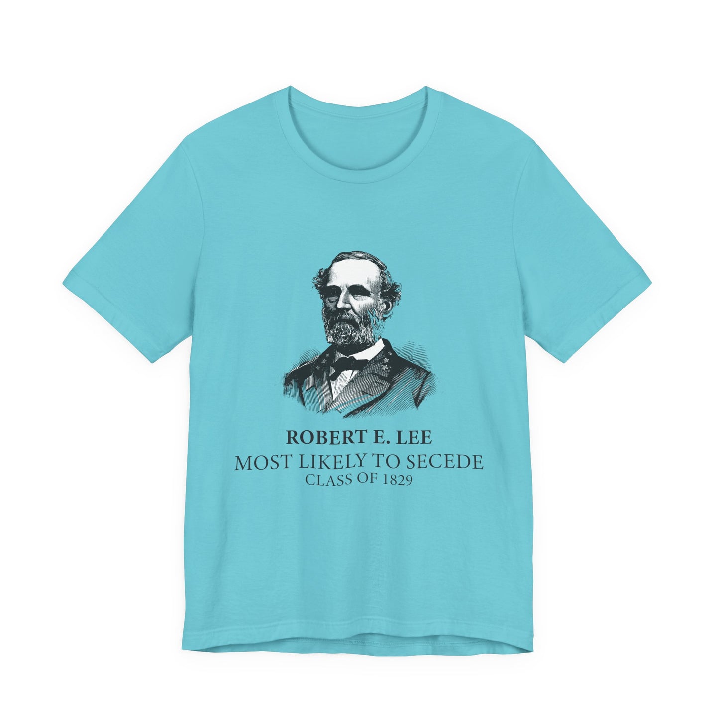 Most Likely To Secede T-Shirt