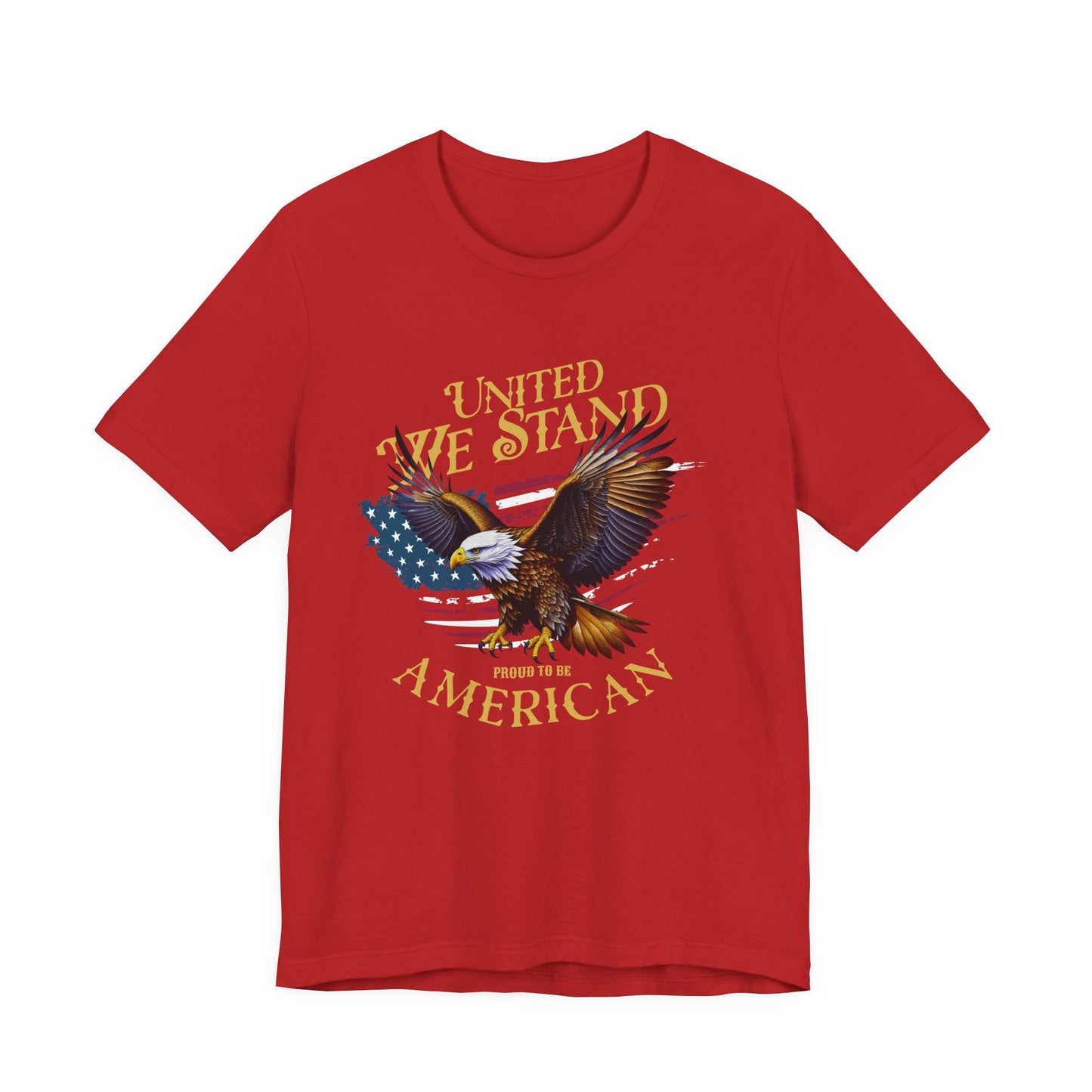 United We Stand T-Shirt