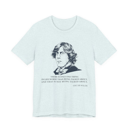 There is only one thing in life T-Shirt