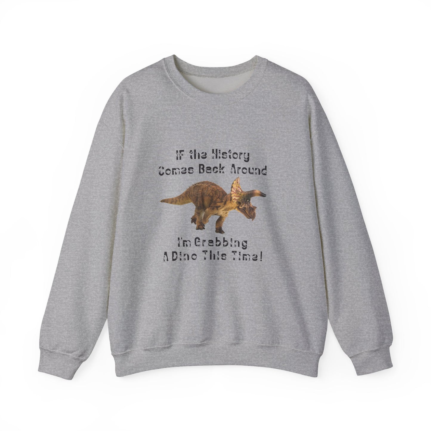 Dinosaur Sweatshirts