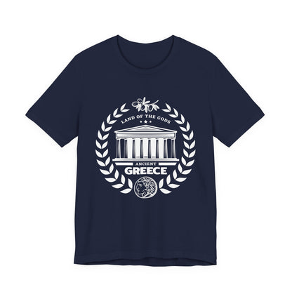 Land of the Gods T-Shirt