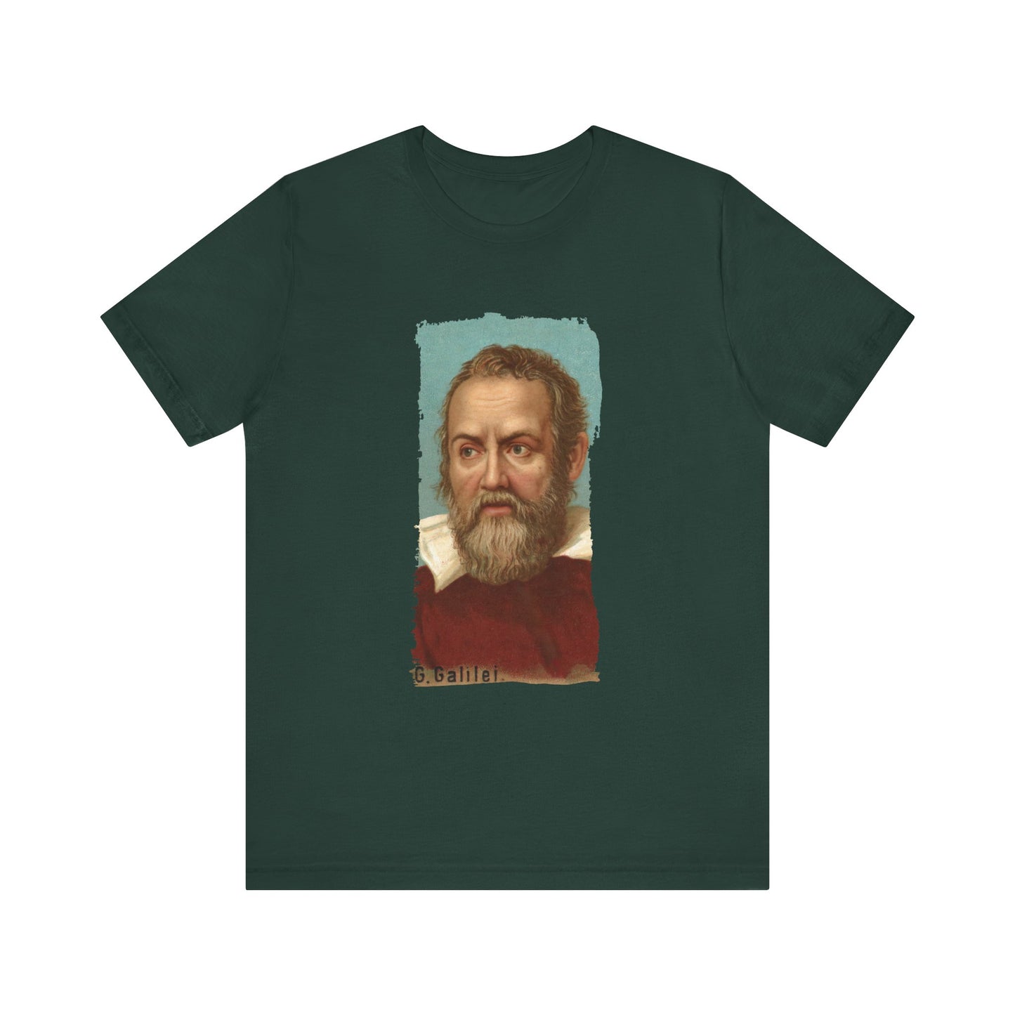 Galileo T-Shirt