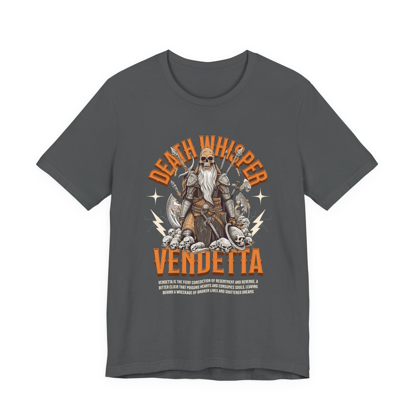 Vendetta T-Shirt