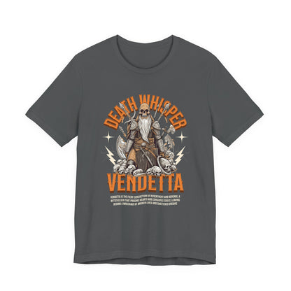 Vendetta T-Shirt