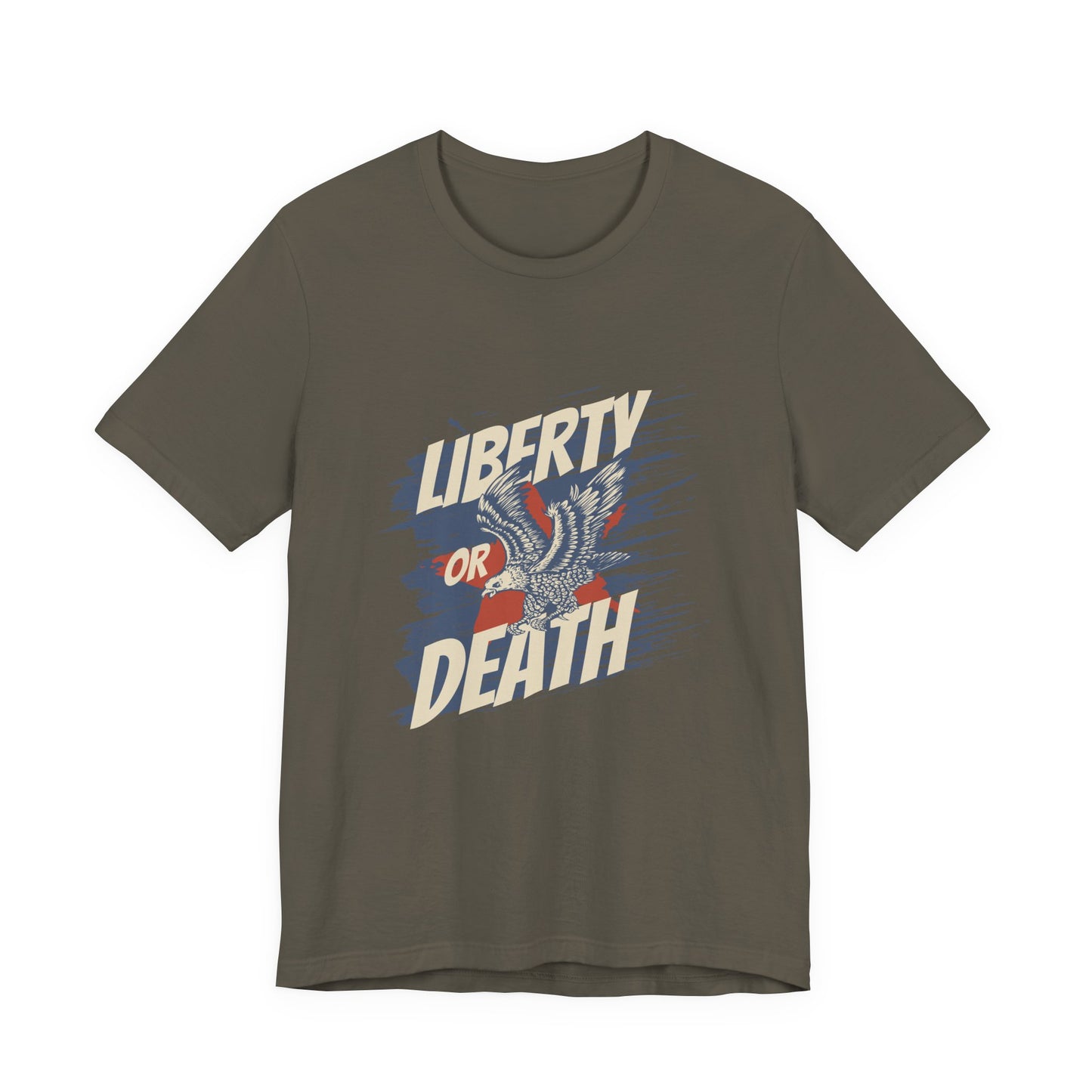 Liberty or Death T-Shirt