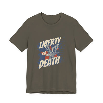 Liberty or Death T-Shirt