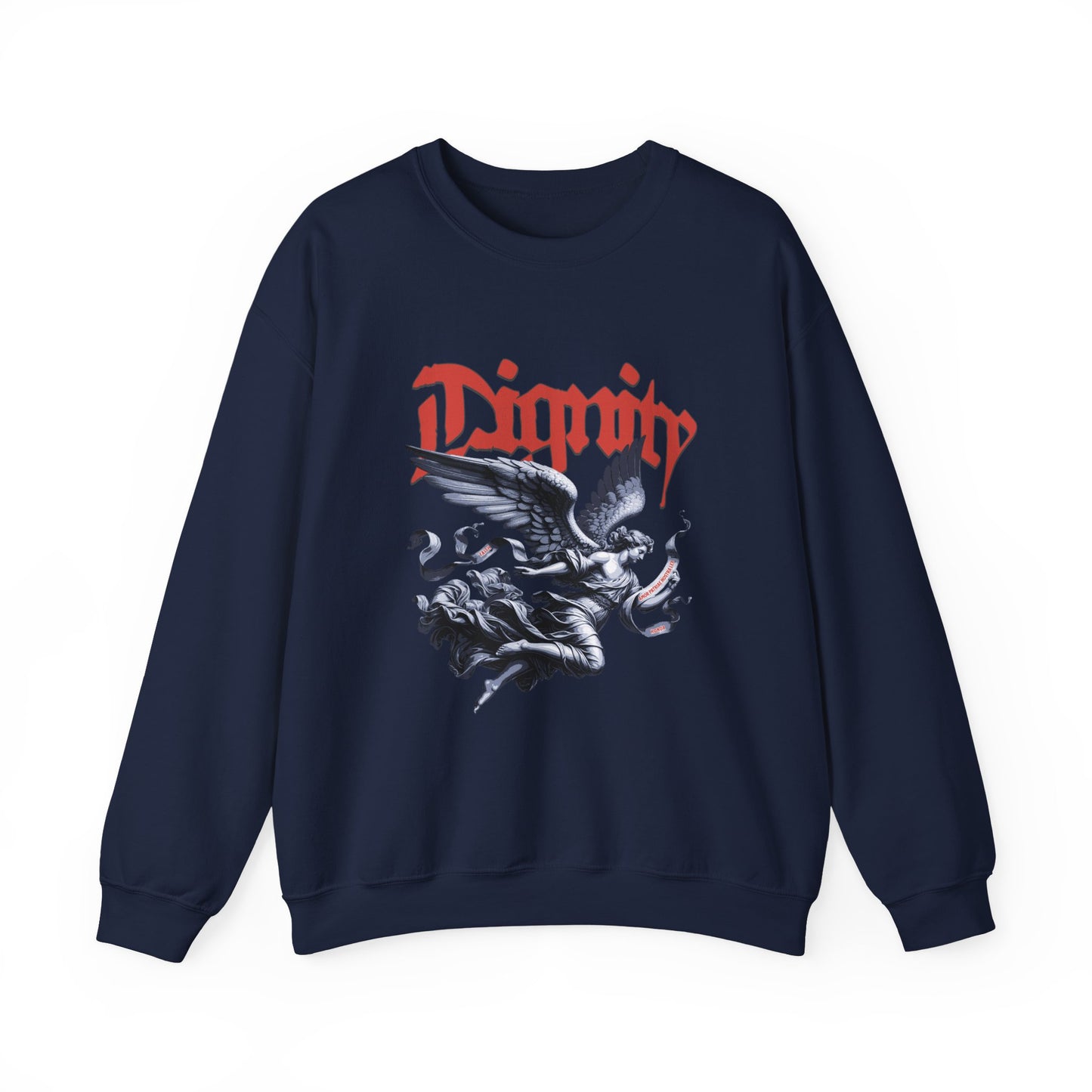 Dignity faith Sweatshirt