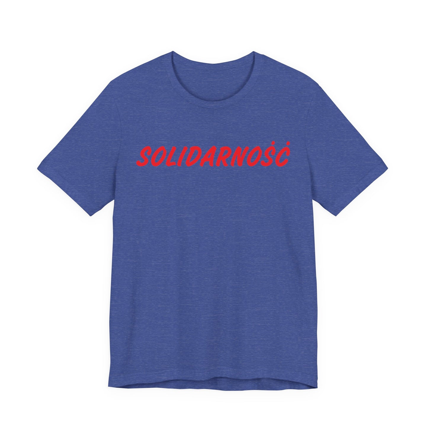 Solidarity T-Shirt