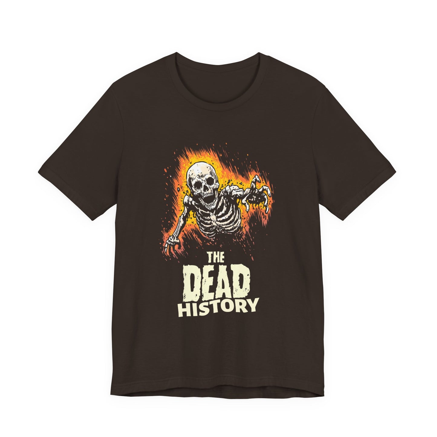 The dead history T-Shirt