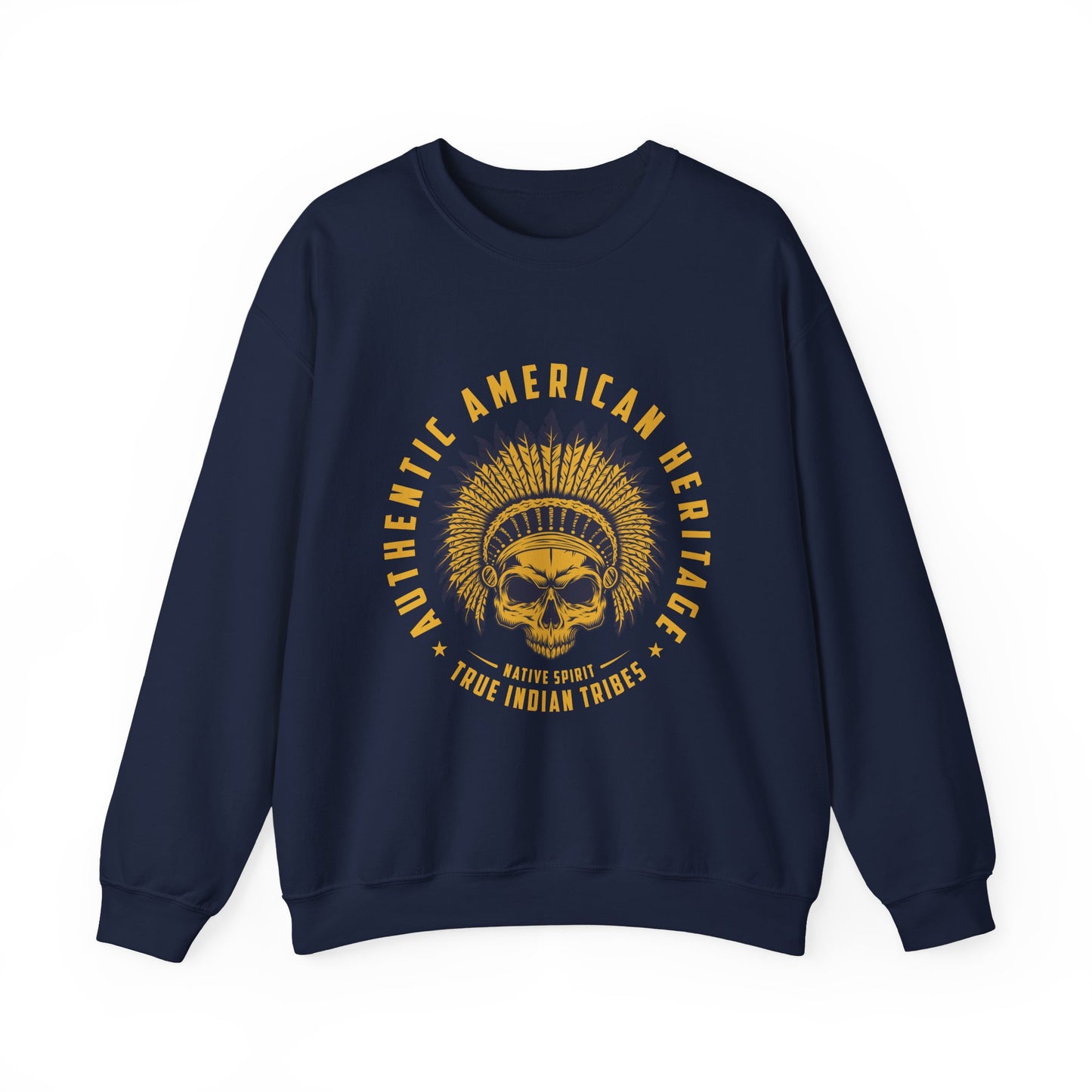 Authentic American Heritage Sweatshirt