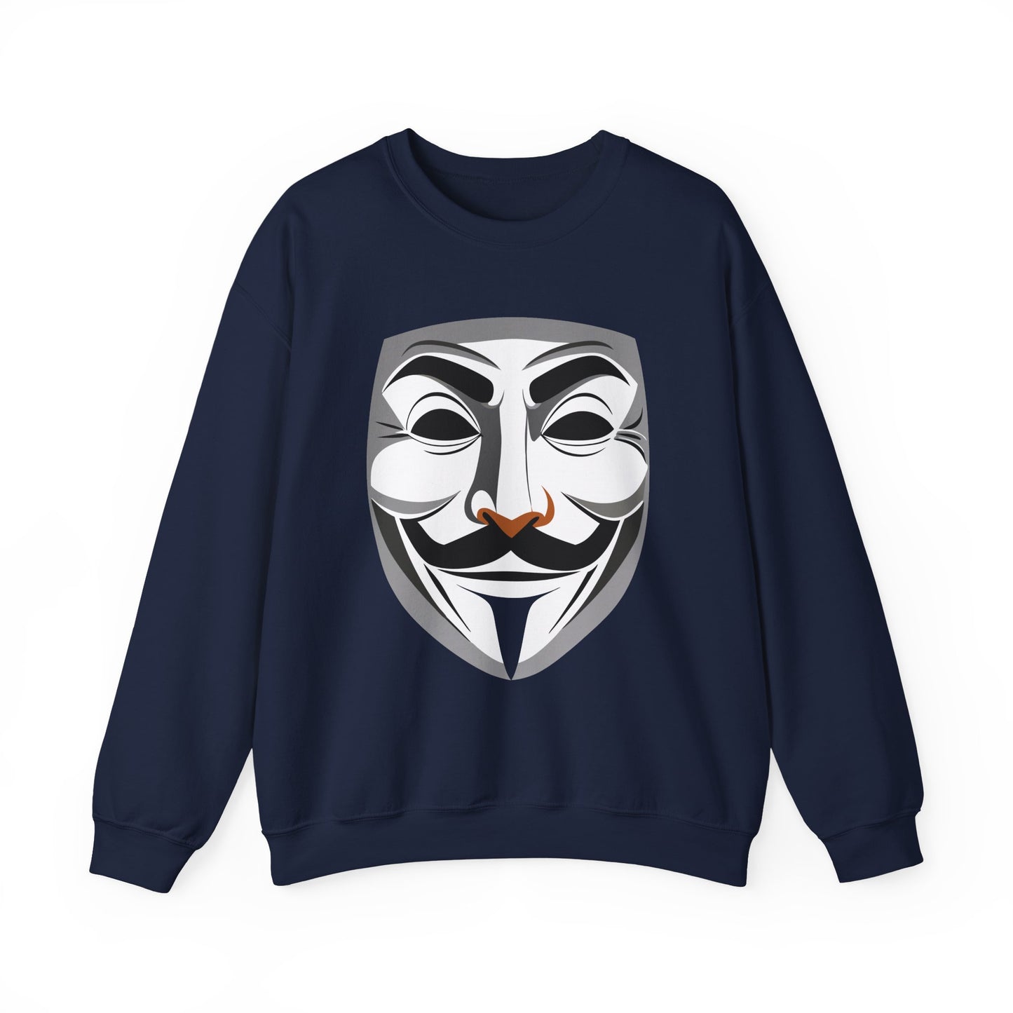 Guy fawkes Sweatshirt